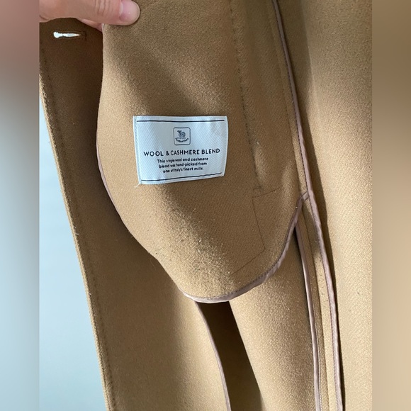 Babaton Stedman Coat XS - Picture 3 of 6